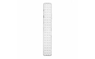 Luz de Emergencia Segurimax 25922 60 LEDS Luz de Emergencia Segurimax 25922 60 LEDS