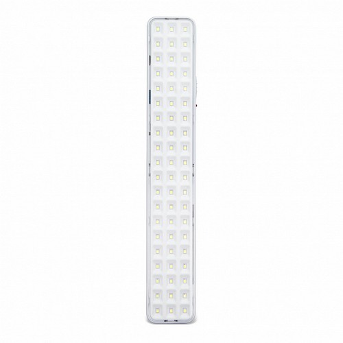 Luz de Emergencia Segurimax 25922 60 LEDS