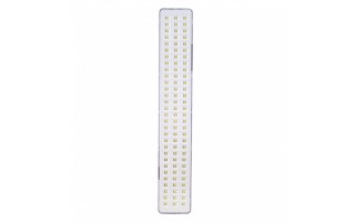 Luz de Emergencia Segurimax 28049 90 LEDS 300lm Luz de Emergencia Segurimax 28049 90 LEDS 300lm