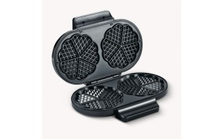 Waflera Severin WA 2106 Doble 1300W