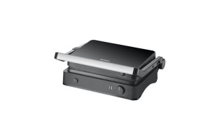 Grill Eléctrico Severin KG 2398 1800W Negro Grill Eléctrico Severin KG 2398 1800W Negro