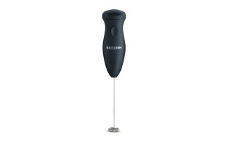 Batidora para Leche Severin SM 3590 AAx2 Negro Batidora para Leche Severin SM 3590 AAx2 Negro