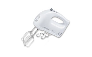 Batidora Severin HM 3820 300W 5Vel. Blanco Batidora Severin HM 3820 300W 5Vel. Blanco