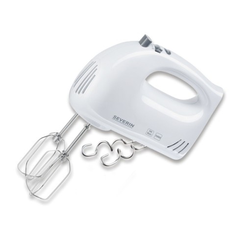 Batidora Severin HM 3820 300W 5Vel. Blanco