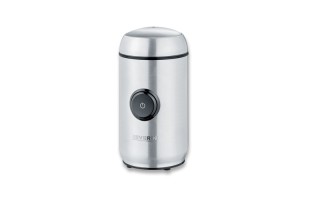 Molinillo de Café Severin KM 3879 50g Inox. Molinillo de Café Severin KM 3879 50g Inox.