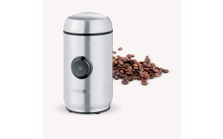 Molinillo de Café Severin KM 3879 50g Inox. Molinillo de Café Severin KM 3879 50g Inox.