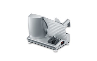 Cortador de Fiambres Severin AS 3915 15mm 180W Cortador de Fiambres Severin AS 3915 15mm 180W