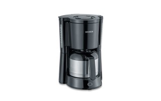 Cafetera Eléctrica Severin Type KA 4835 8 tazas 1000W Cafetera Eléctrica Severin Type KA 4835 8 tazas 1000W