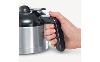 Cafetera Eléctrica Severin Type KA 4835 8 tazas 1000W Cafetera Eléctrica Severin Type KA 4835 8 tazas 1000W
