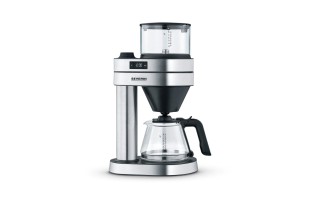 Cafetera Eléctrica Severin Caprice KA 5762 8 tazas 1580W Cafetera Eléctrica Severin Caprice KA 5762 8 tazas 1580W