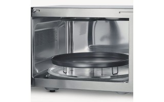 Microondas Severin MW 7774 Grill y Convector 25L 900W Inox. Microondas Severin MW 7774 Grill y Convector 25L 900W Inox.