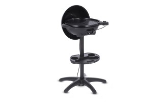 Parrilla Electrica Severin PG 8541 de Pie 2000W Parrilla Electrica Severin PG 8541 de Pie 2000W