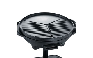 Parrilla Electrica Severin PG 8541 de Pie 2000W Parrilla Electrica Severin PG 8541 de Pie 2000W