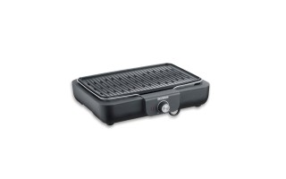Churrasquera Eléctrica Severin PG 8556 2300W Negro Churrasquera Eléctrica Severin PG 8556 2300W Negro