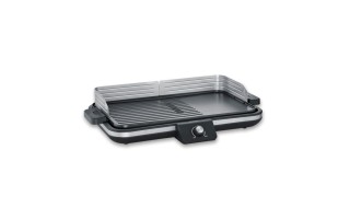 Plancha Grill Severin PG 8564 2300W Plancha Grill Severin PG 8564 2300W