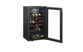 Heladera para Vinos Severin KS 9894 33 botellas Heladera para Vinos Severin KS 9894 33 botellas