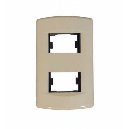 Placa Autoportante Sica 356820 2M Marfil