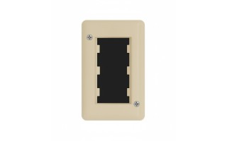 Caja Externa Sica 366511 3M Marfil Caja Externa Sica 366511 3M Marfil