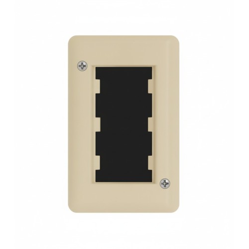Caja Externa Sica 366511 3M Marfil
