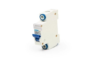 Llave Termomagnética Sica Limit 782140 1x40A Llave Termomagnética Sica Limit 782140 1x40A