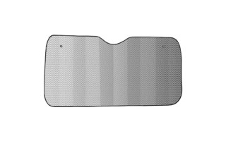 Parasol Reflectivo para Automovil 127x59cm