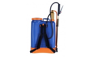 Fumigador Pulverizador Jacto PJH Mochila 20L Fumigador Pulverizador Jacto PJH Mochila 20L