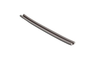 Burlete para Puerta  32191 93x10cm Gris Burlete para Puerta  32191 93x10cm Gris