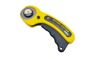 Cutter Circular Giratorio 32943 45mm