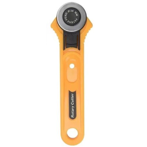 Cutter Circular Giratorio 32944 28mm