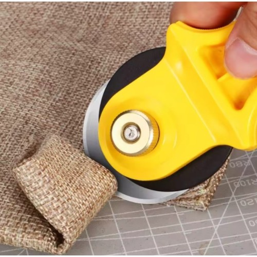 Cutter Circular Giratorio 32944 28mm