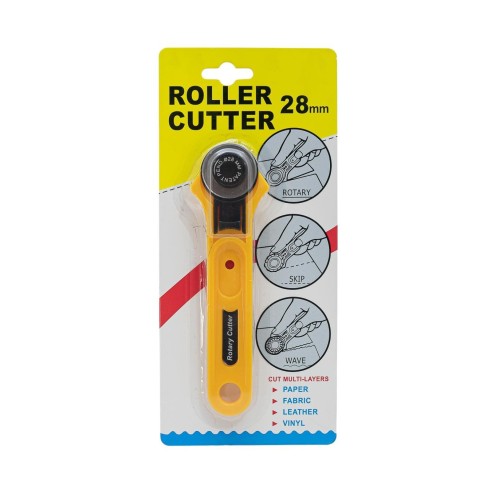 Cutter Circular Giratorio 32944 28mm