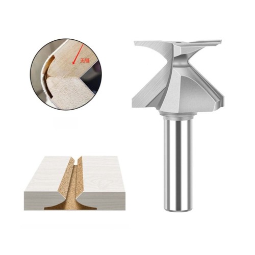 Fresa para Doblar MDF 33068 1/2'' 38-40mm