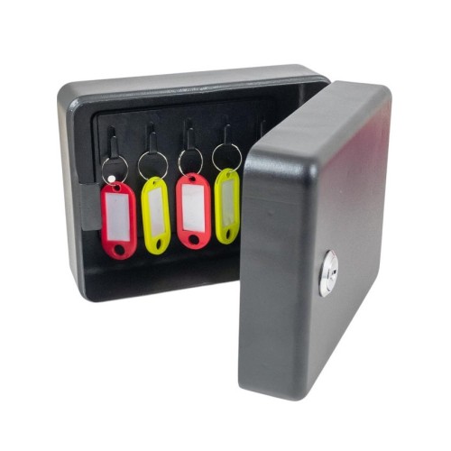 Organizador para Llaves 52310 15x12cm Organizador para Llaves 52310 15x12cm