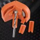 Afilador de Mechas 52651 2 - 16mm Afilador de Mechas 52651 2 - 16mm