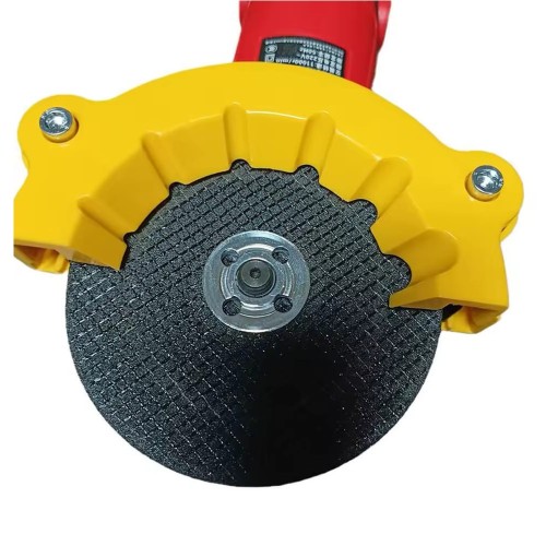 Afilador de Mechas 52652 4 - 12mm