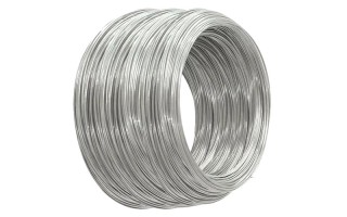 Alambre Galvanizado  6897409 N°9 3,76mm 50kg Alambre Galvanizado  6897409 N°9 3,76mm 50kg