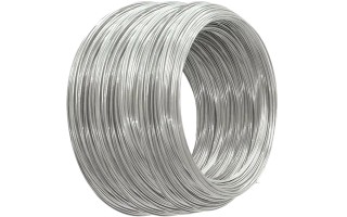 Alambre Galvanizado  6897419 N°18 1,24mm 10kg Alambre Galvanizado  6897419 N°18 1,24mm 10kg