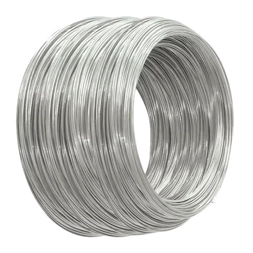 Alambre Galvanizado  6897419 N°18 1,24mm 10kg