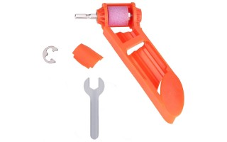Afilador de Mechas  99066 2 - 12,5mm Afilador de Mechas  99066 2 - 12,5mm