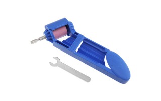 Afilador de Mechas  99066 2 - 12,5mm Afilador de Mechas  99066 2 - 12,5mm