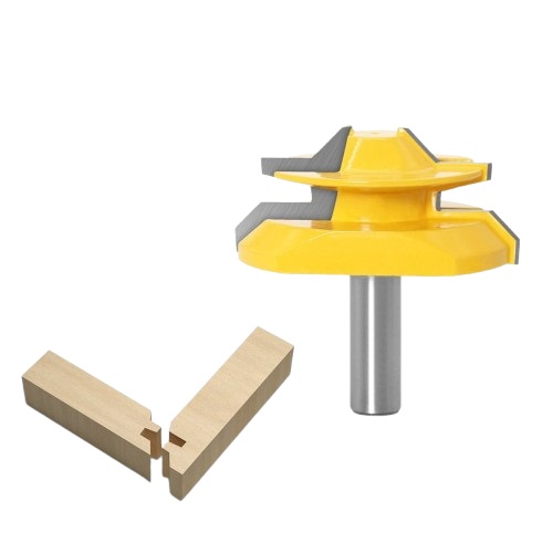 Fresa para Encastre 99269 1/2'' 70mm
