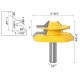 Fresa para Encastre 99269 1/2'' 70mm