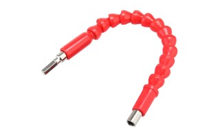 Extensión Flexible A0020 para Taladros hex.1/4'' 29,5cm