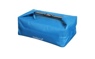 Bolso Termico Sistema To Go 29x19x12cm Azul Bolso Termico Sistema To Go 29x19x12cm Azul