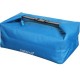 Bolso Termico Sistema To Go 29x19x12cm Azul