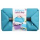 Bolso Termico Sistema To Go 29x19x12cm Celeste