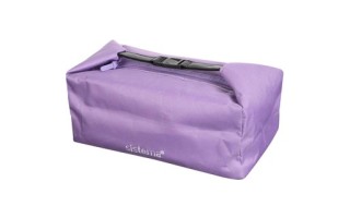Bolso Termico Sistema To Go 29x19x12cm Lila Bolso Termico Sistema To Go 29x19x12cm Lila