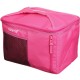 Bolso Termico Sistema To Go 28x18x18cm Rosado