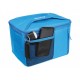 Bolso Termico Sistema To Go 28x18x18cm Azul