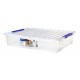 Contenedor Organizador Sistema Storage 30L 65x50x14cm